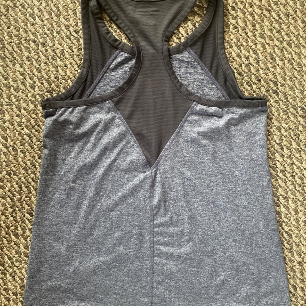 Penn State Racer Back Tank Top - Picture 4 of 4